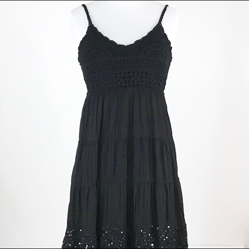 MADE IN ITALY DRESS - Picture 2 of 2